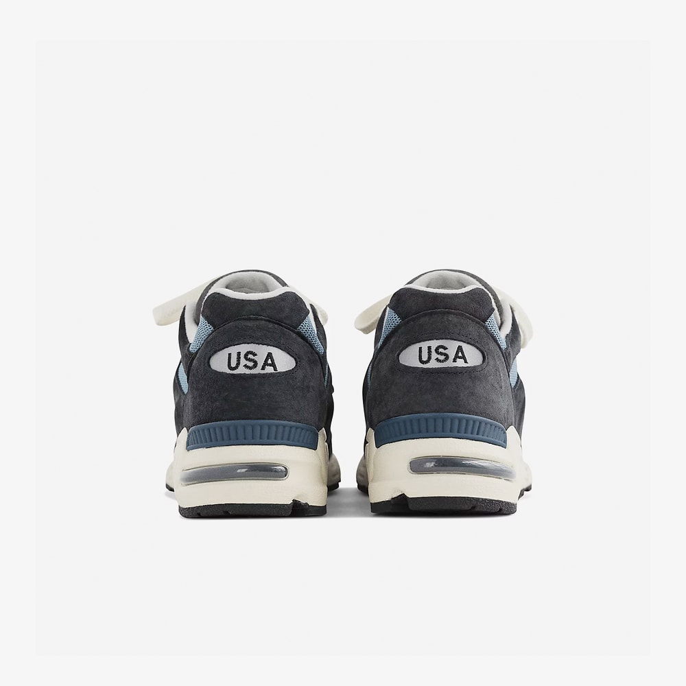 Teddy Santis x New Balance 990v2 'Navy'