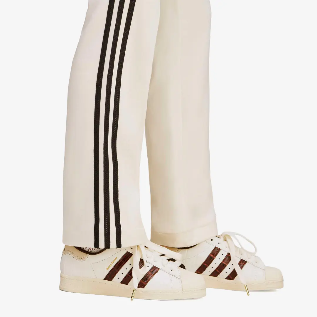 Wales Bonner x adidas FT Track Pant 'Beige' - WUNDER