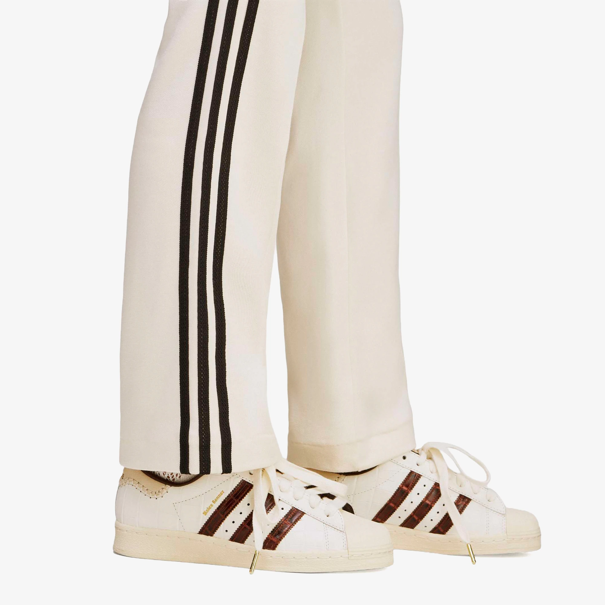Wales Bonner x adidas FT Track Pant 'Beige'
