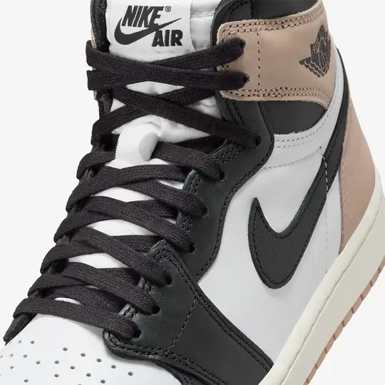 Air Jordan 1 Retro High OG 'Latte' (W) - Görsel 8