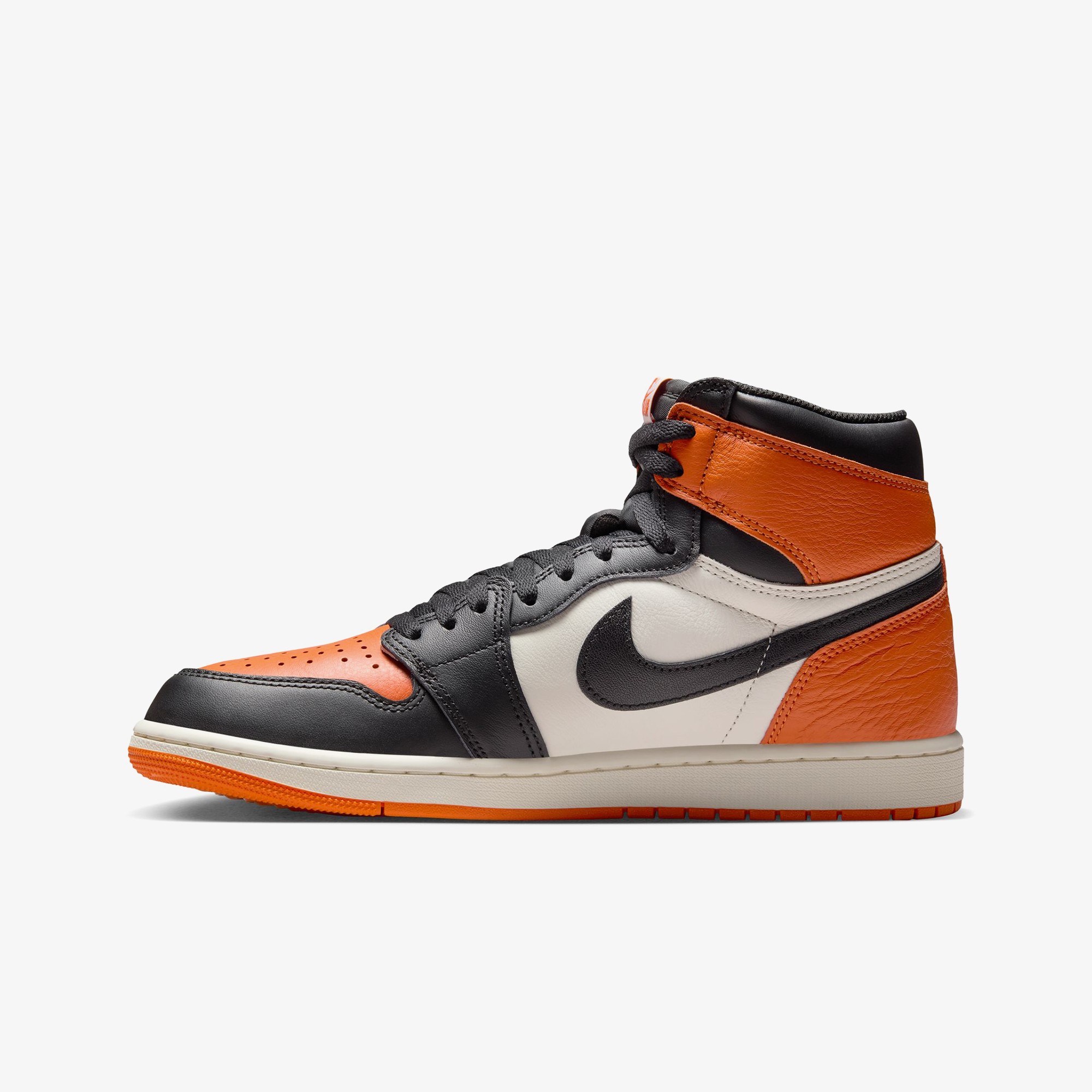  Air Jordan 1 Retro High OG 'Shattered Backboard'