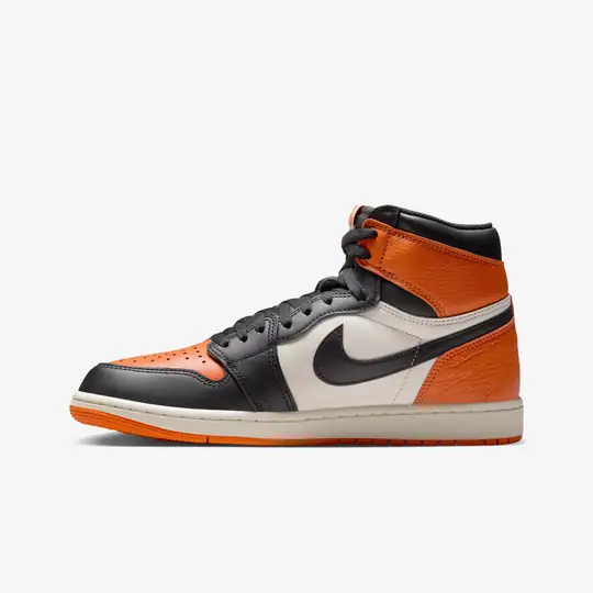 Air Jordan 1 Retro High OG 'Shattered Backboard' - Görsel 3
