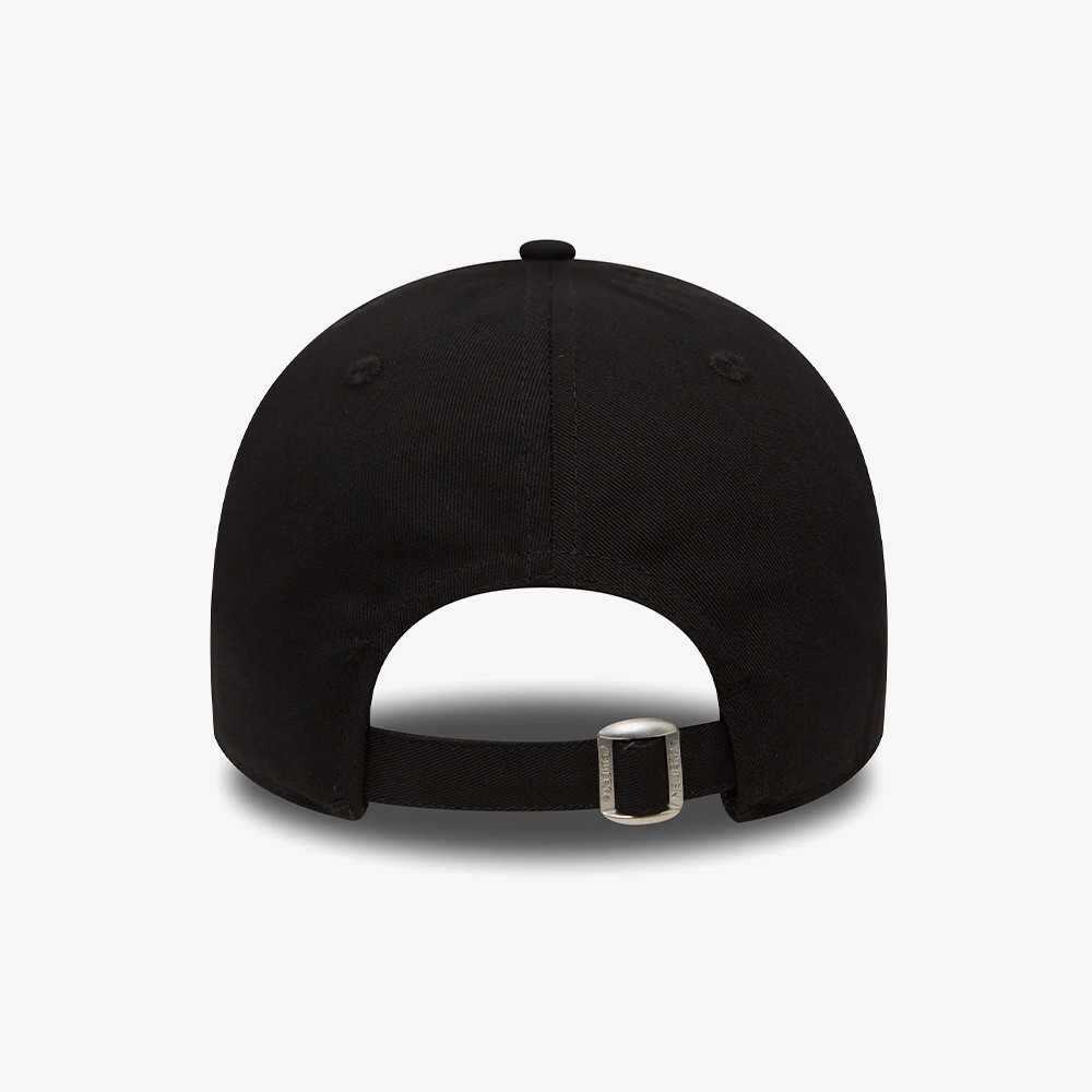 New York Yankees 9Forty Leag Basic 'Black'