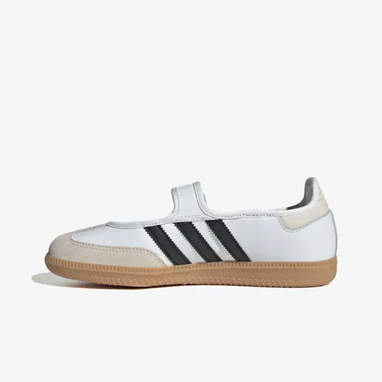 Samba Jane 'Cloud White' - Görsel 3