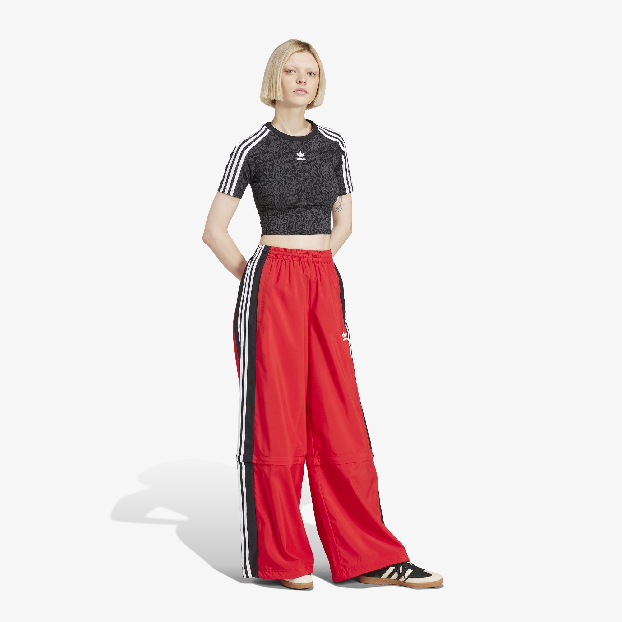 Rasant x adidas Cut Line Track Pants 