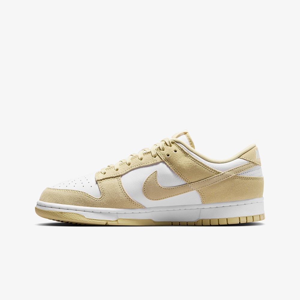 Dunk Low 'Team Gold'