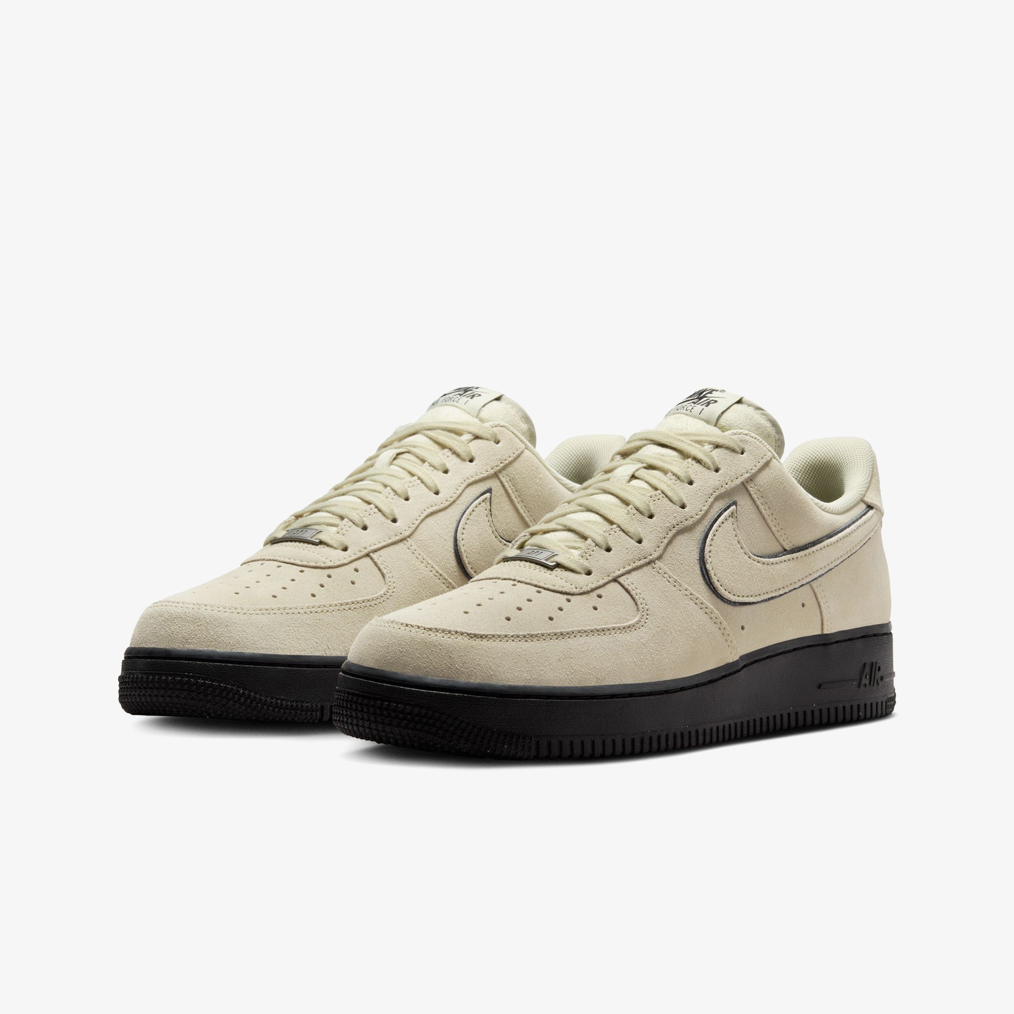 Air Force 1 'Light Khaki'