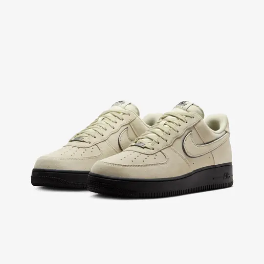 Air Force 1 'Light Khaki' - Görsel 4
