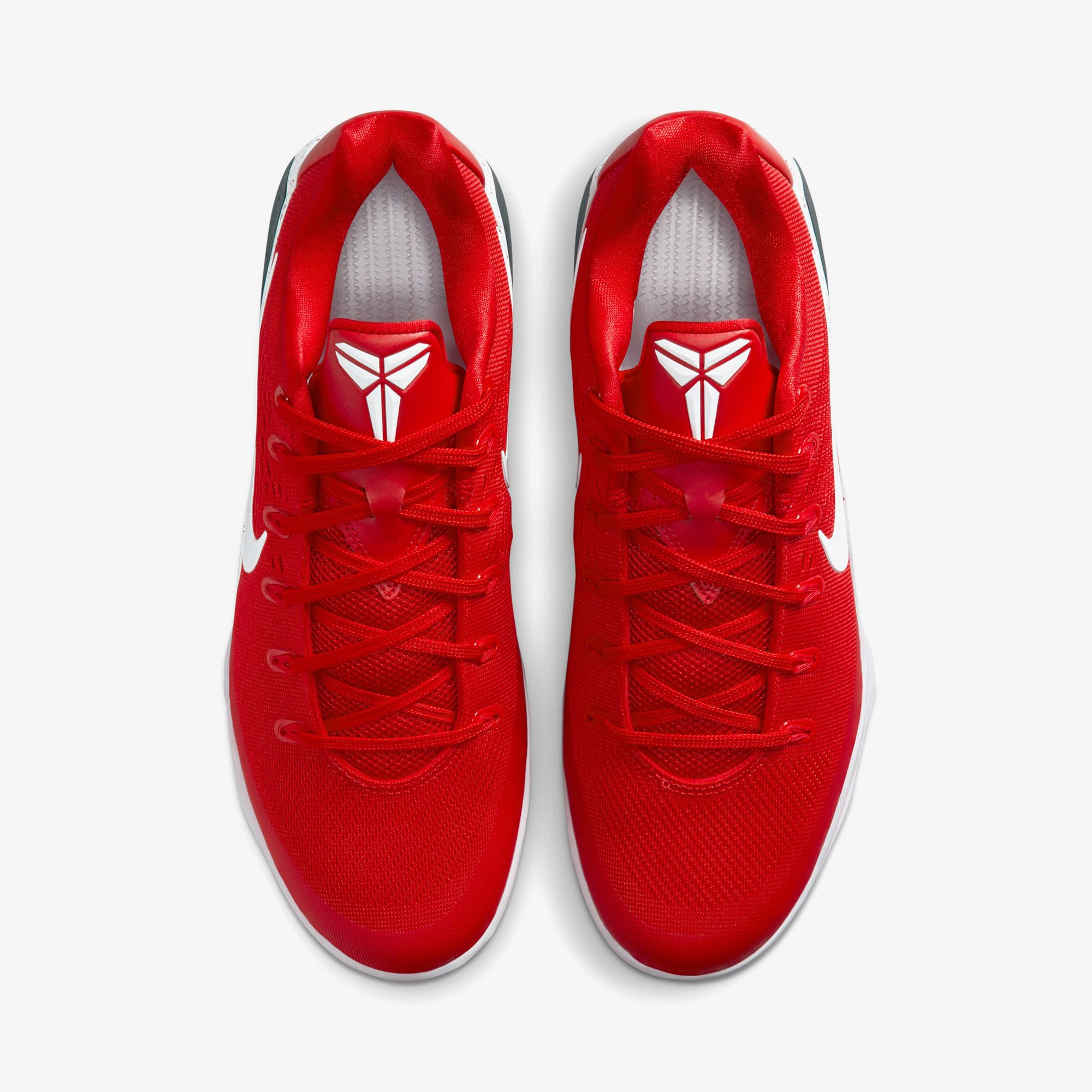 Kobe 9 Elite Low EM Protro 'University Red'