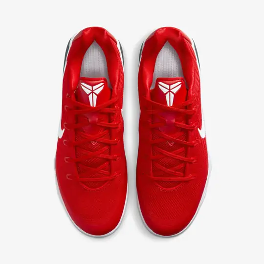 Kobe 9 Elite Low EM Protro 'University Red' - Görsel 7