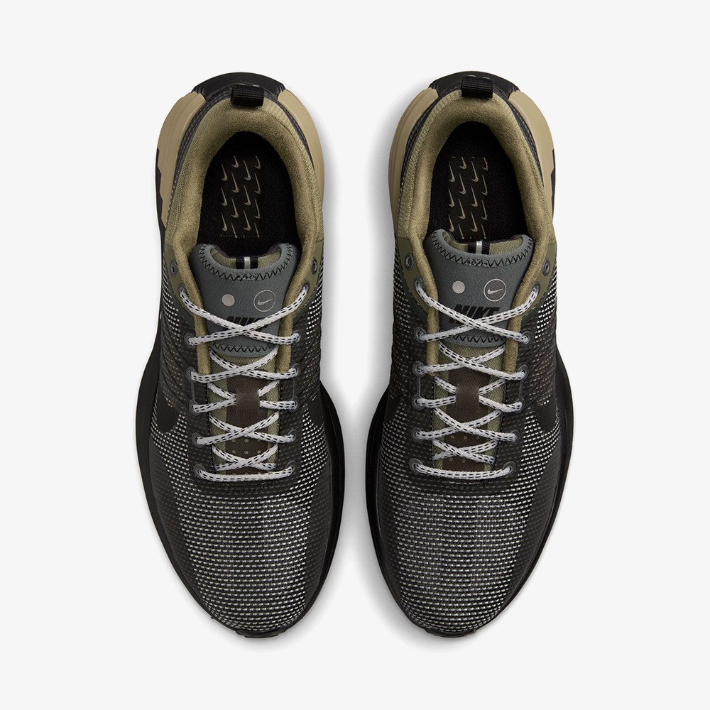 Lunar Roam SE 'Iron Grey Medium Olive'