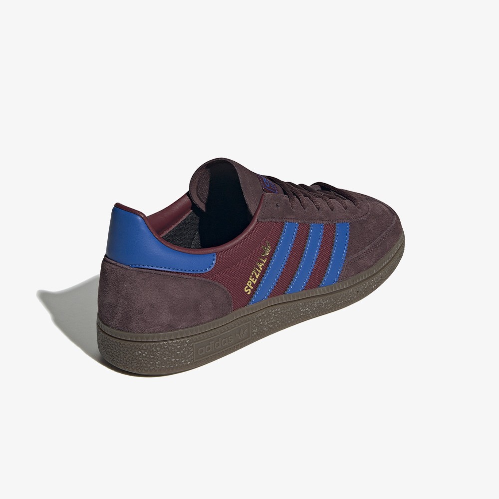 Handball Spezial 'Night Red'