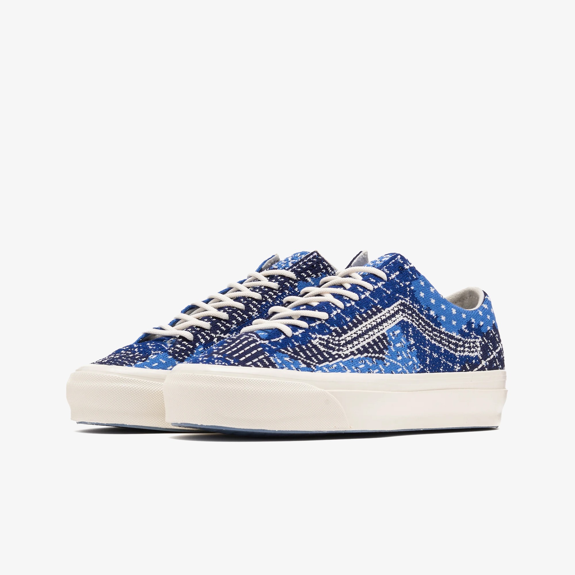 Vans OTW x FDMTL Old Skool 36 EK 'Blue'