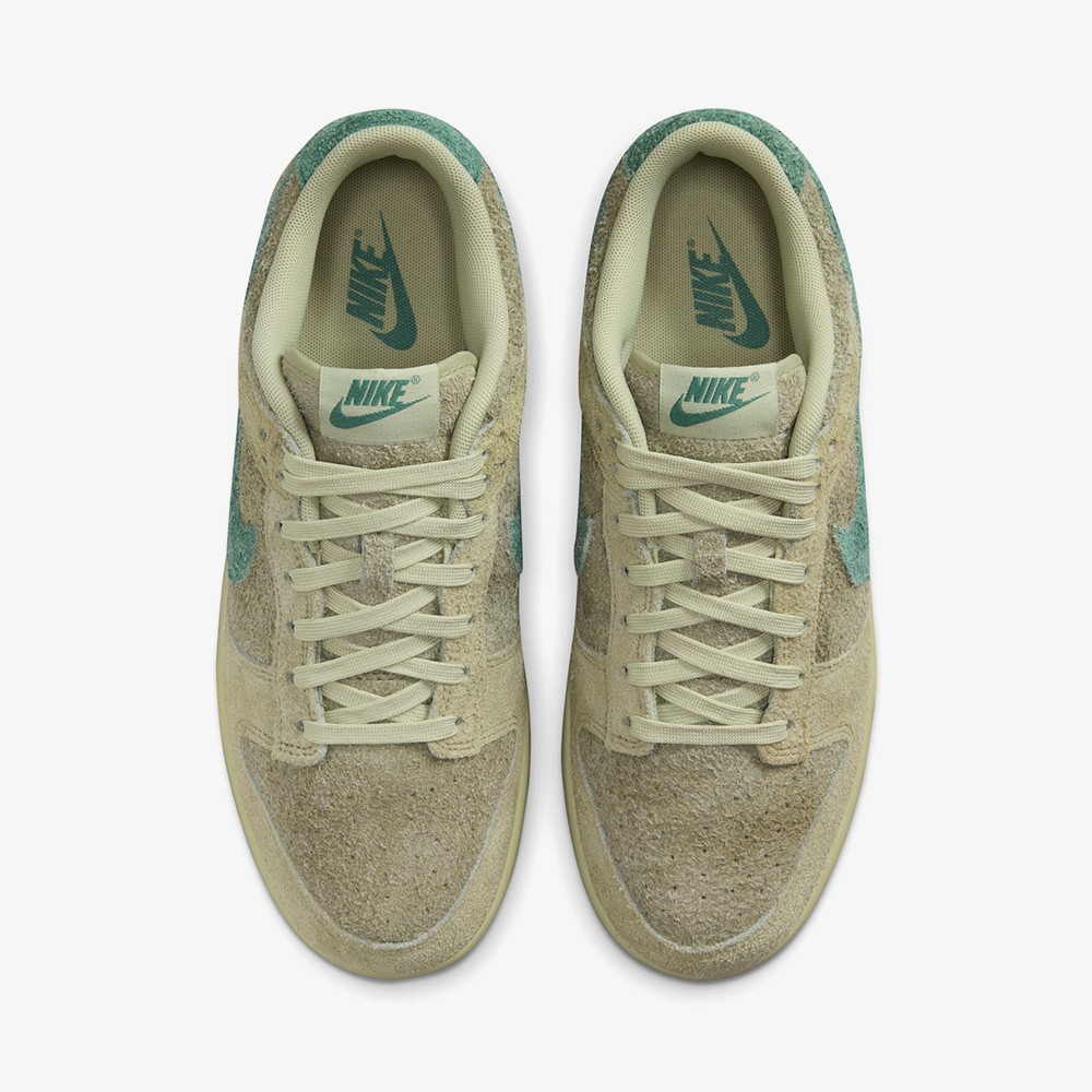 Dunk Low 'Olive Aura' (W)