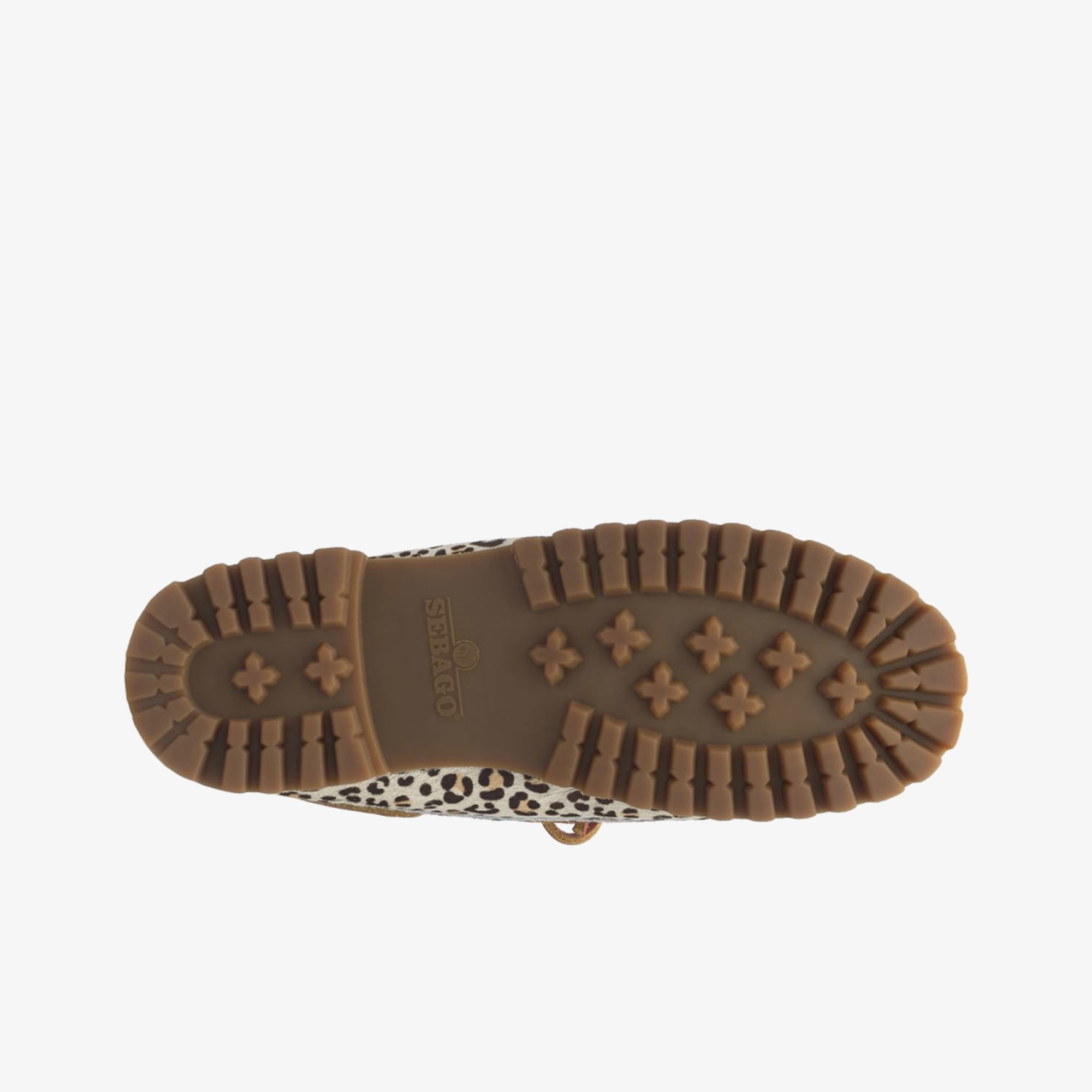 Ranger Wild 'Leopard' (W)