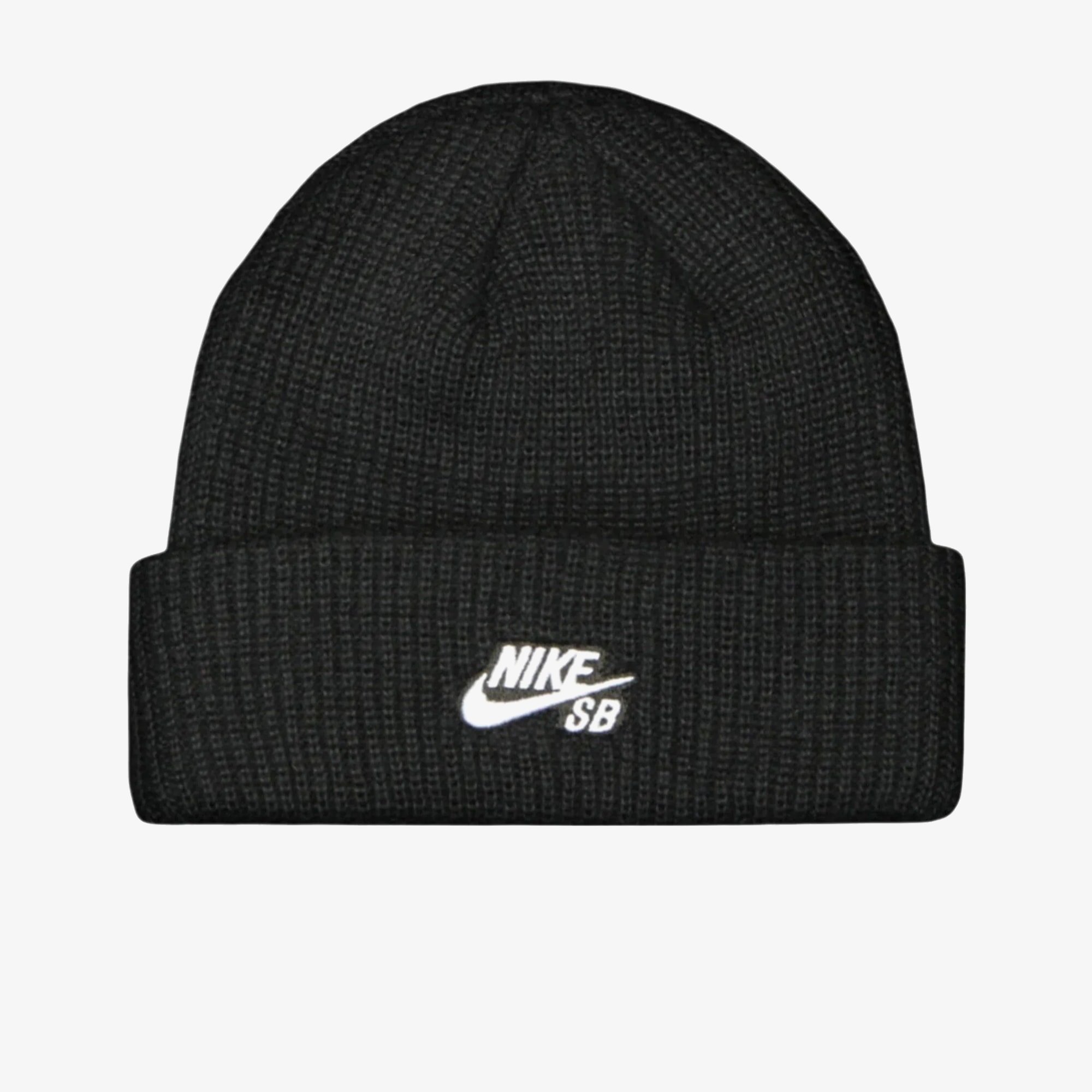 SB Terra Beanie 'Black'