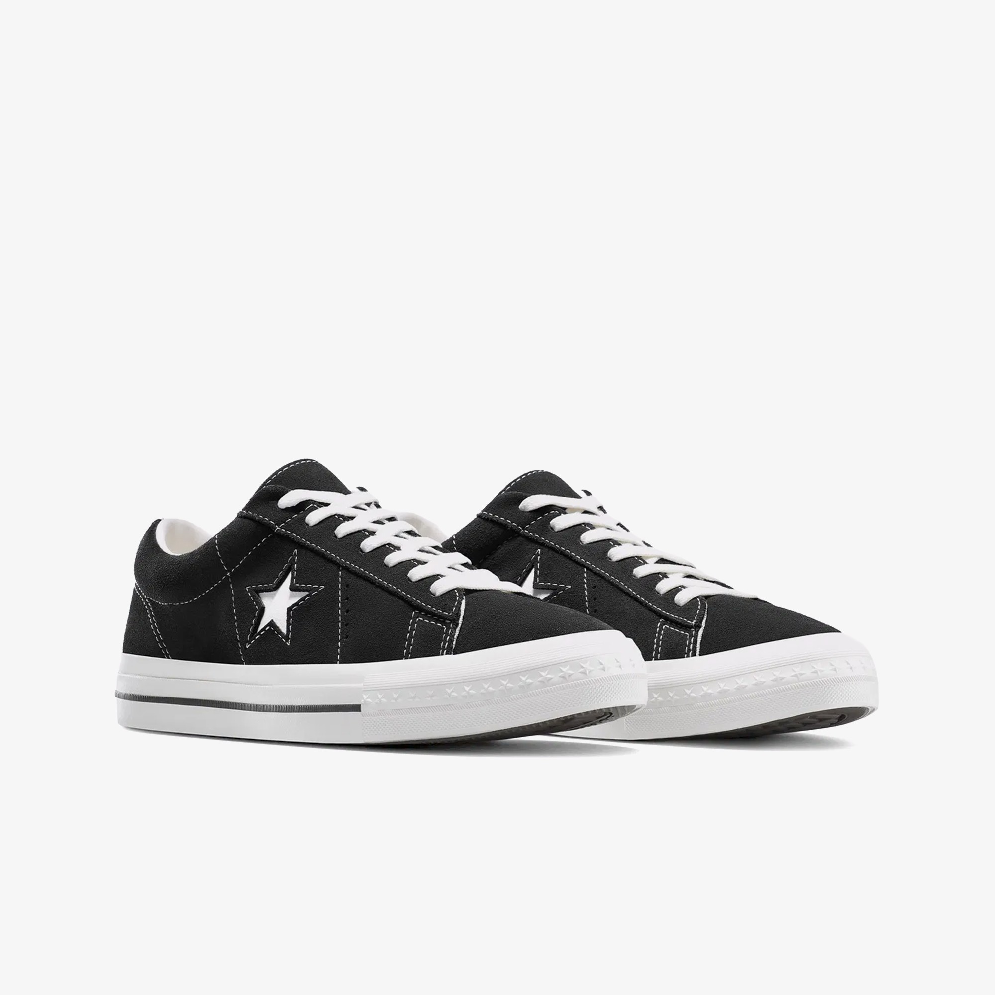 One Star 95 'Black'