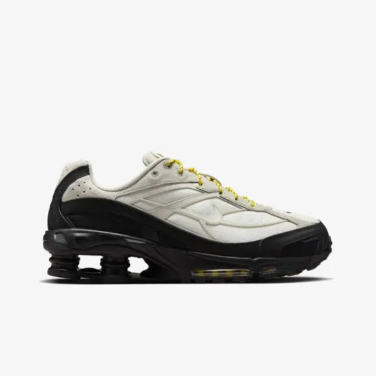 Shox Ride 2 'Black Phantom' - Görsel 2