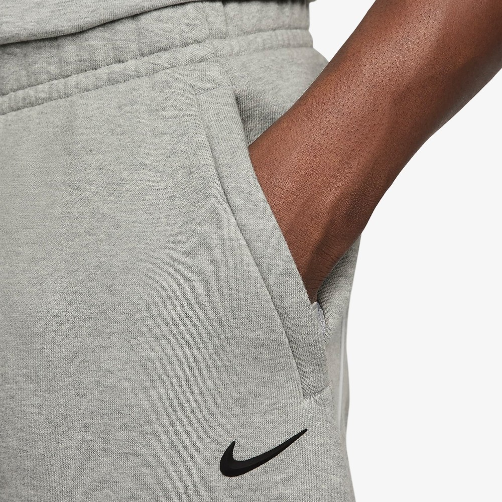 Nocta x Nike NRG Fleece Pants 'Grey Heather'