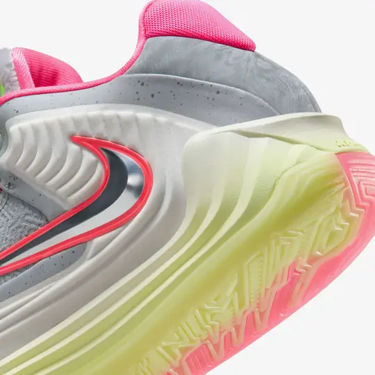 Freak 7 'Shapeshift' - Görsel 9