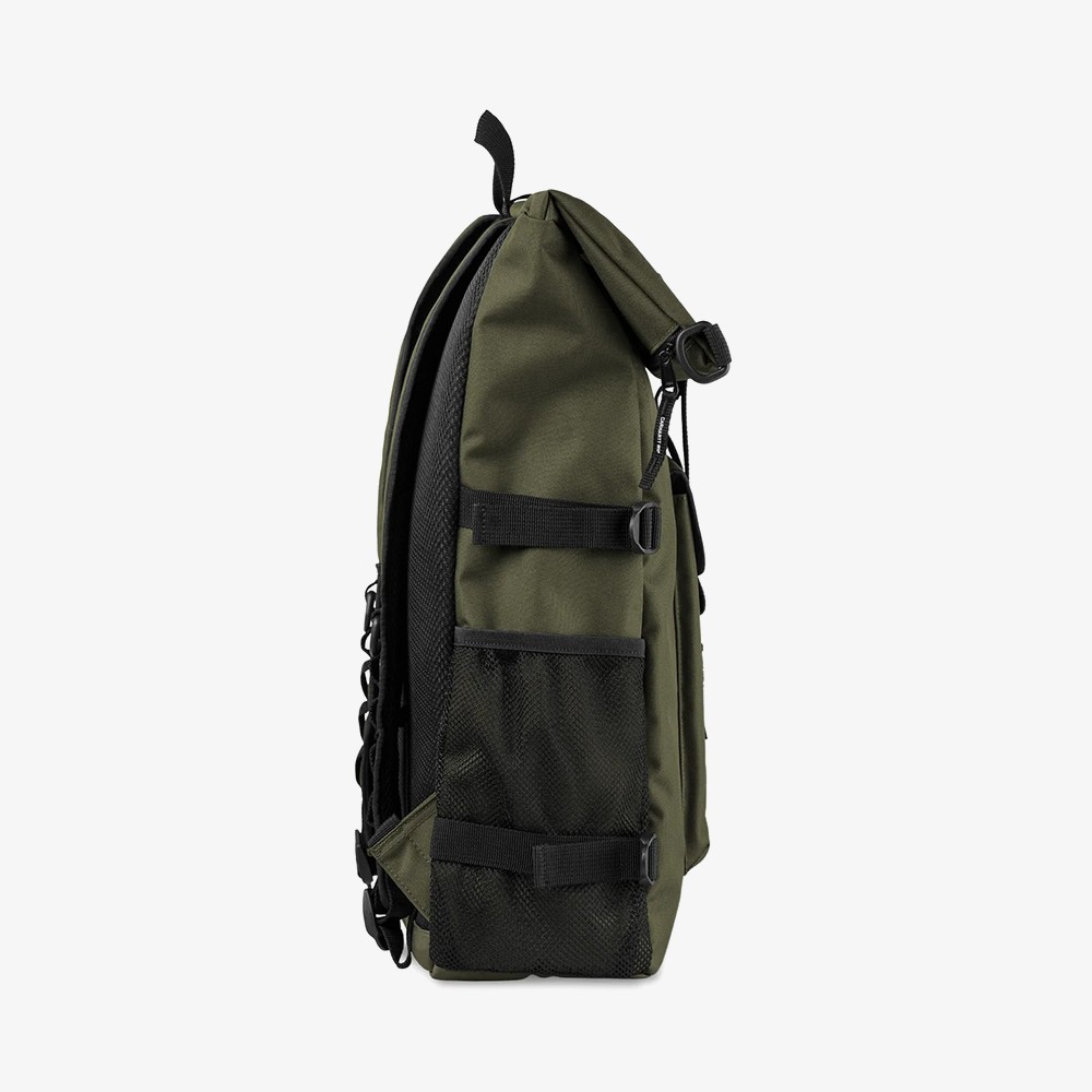 Philis Backpack 'Office Green'