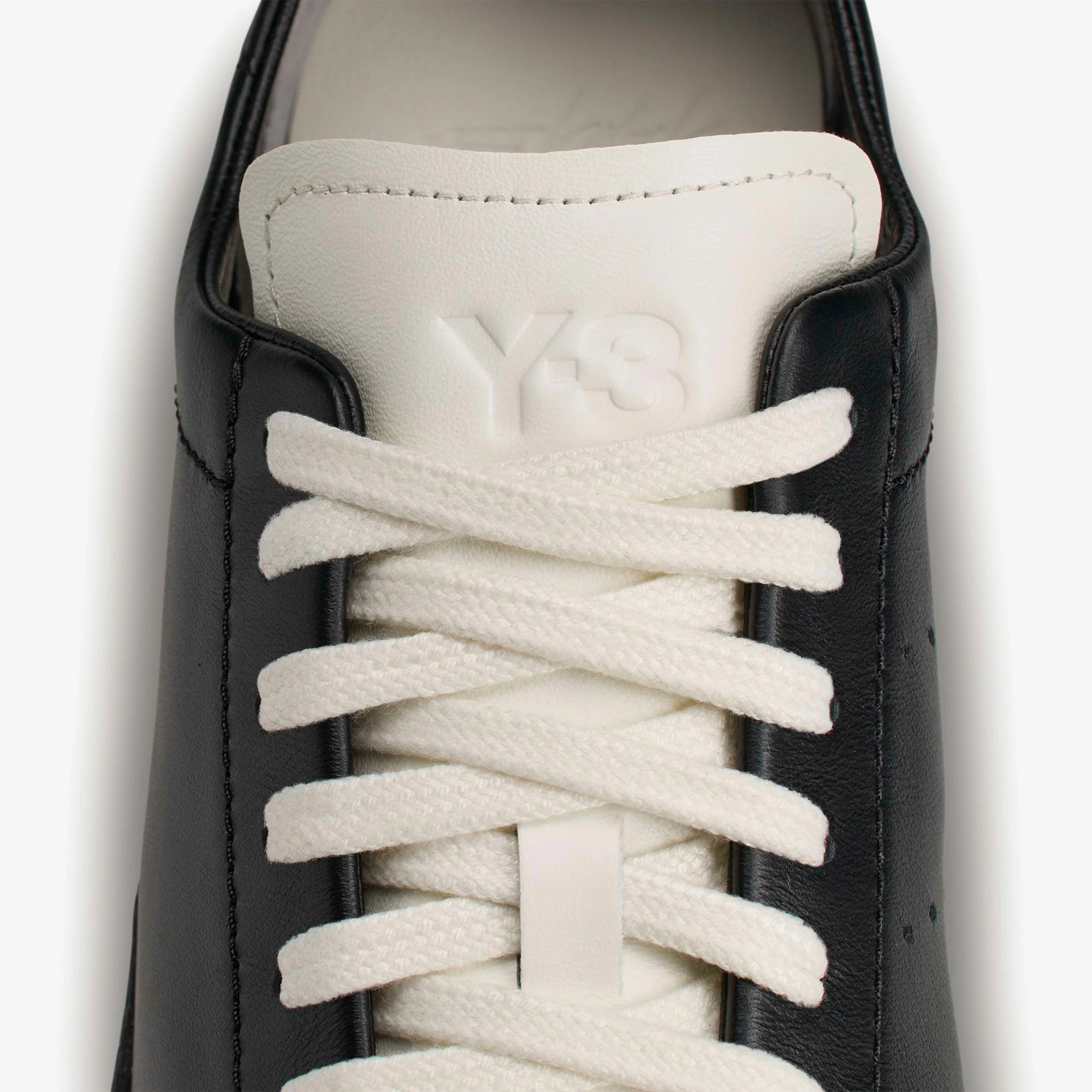 Y-3 Superstar 'Black' - WUNDER