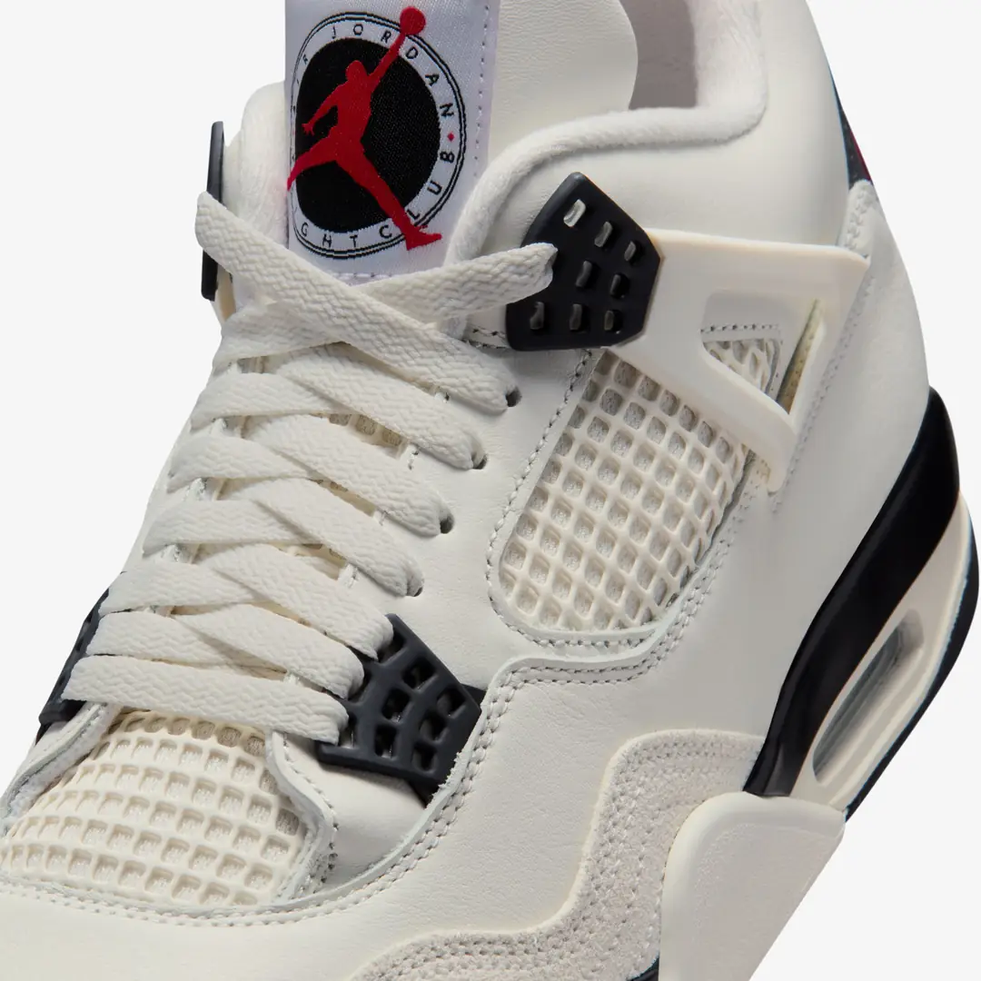靴 Nike Air Jordan 4 \