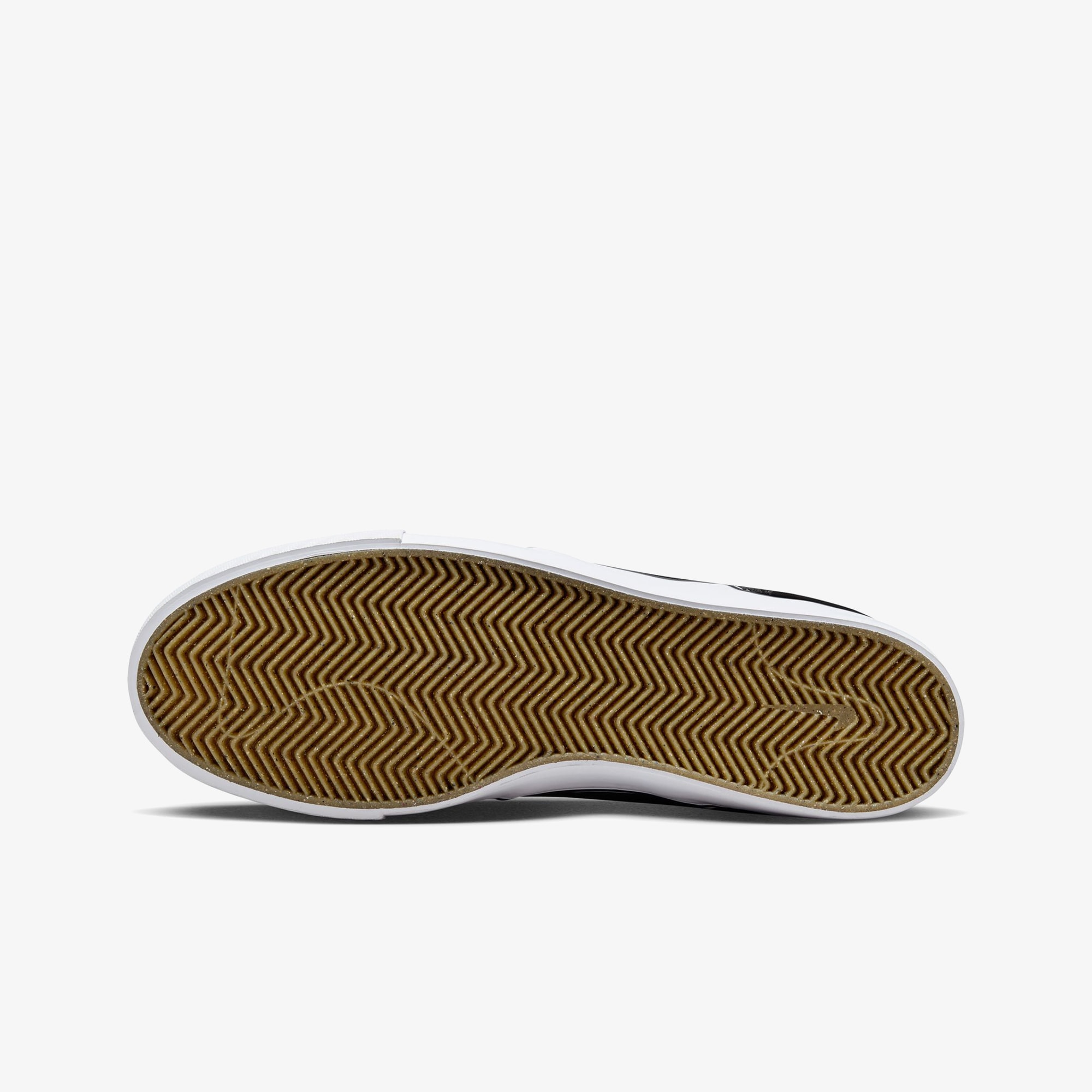 SB Zoom Janoski OG+ 'Black'