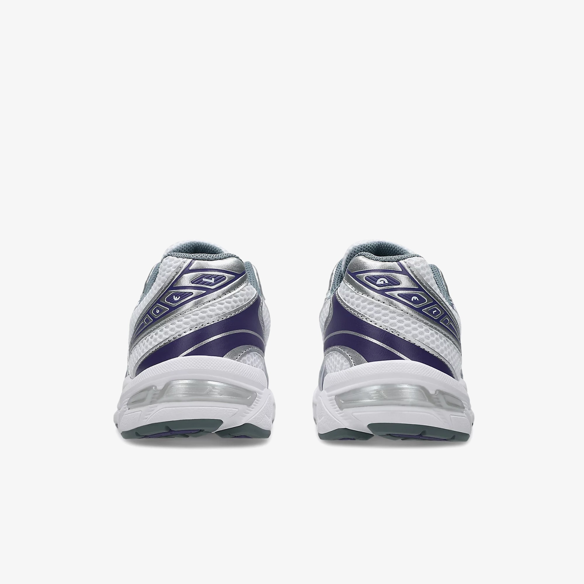 GEL-1130 'White Dusty Purple'