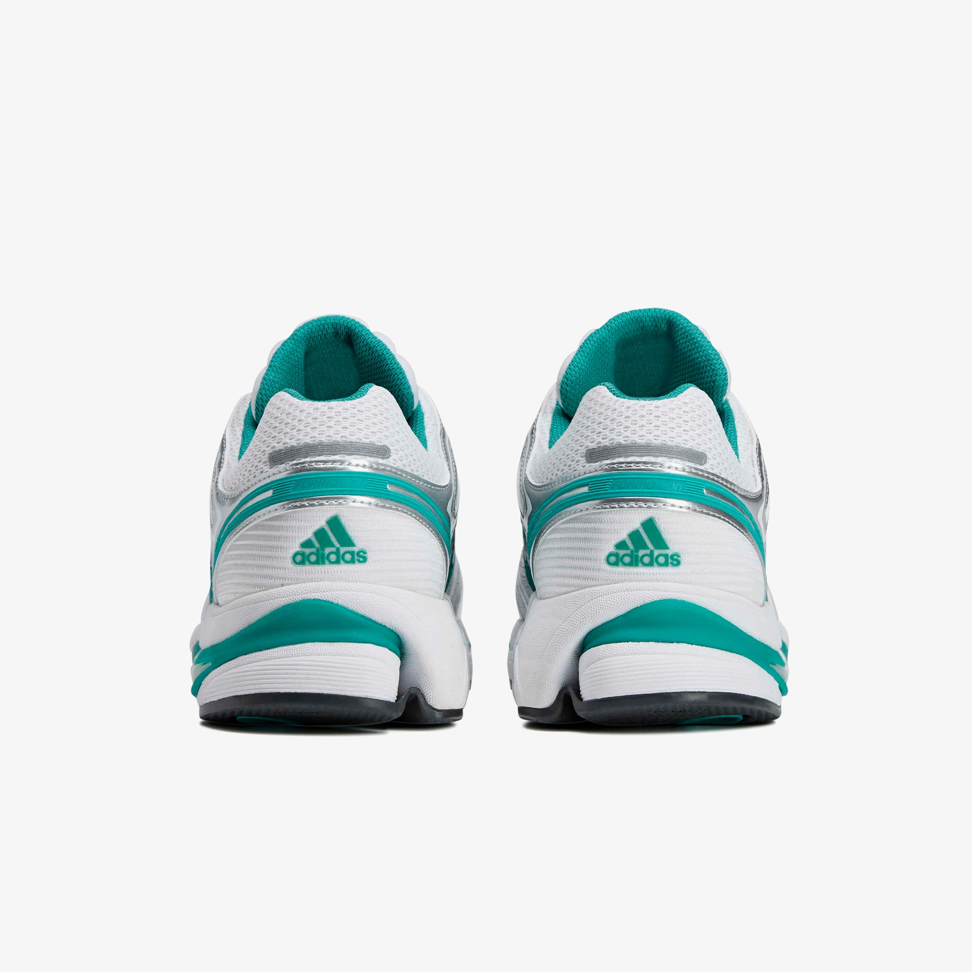 Adistar Control 5 Sporty & Rich 'Pure Teal'