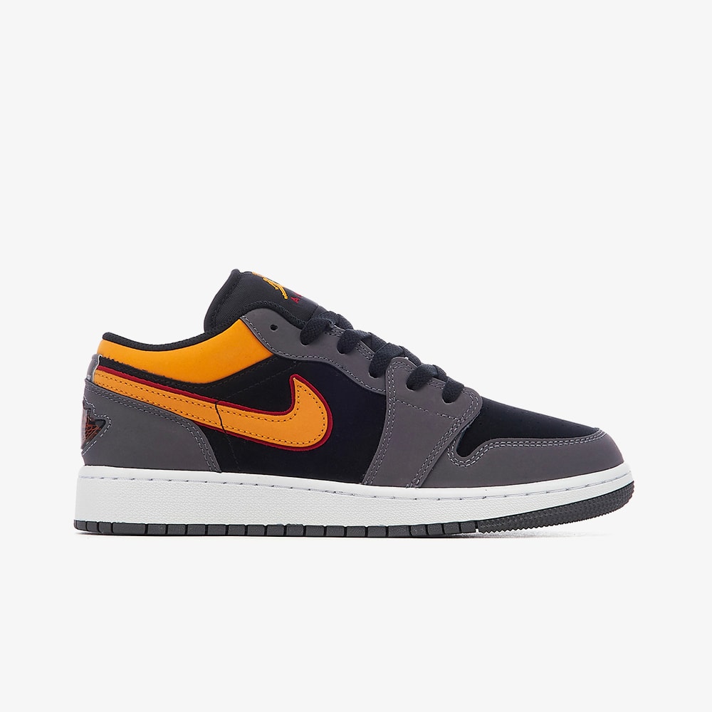 Air Jordan 1 Low - WUNDER