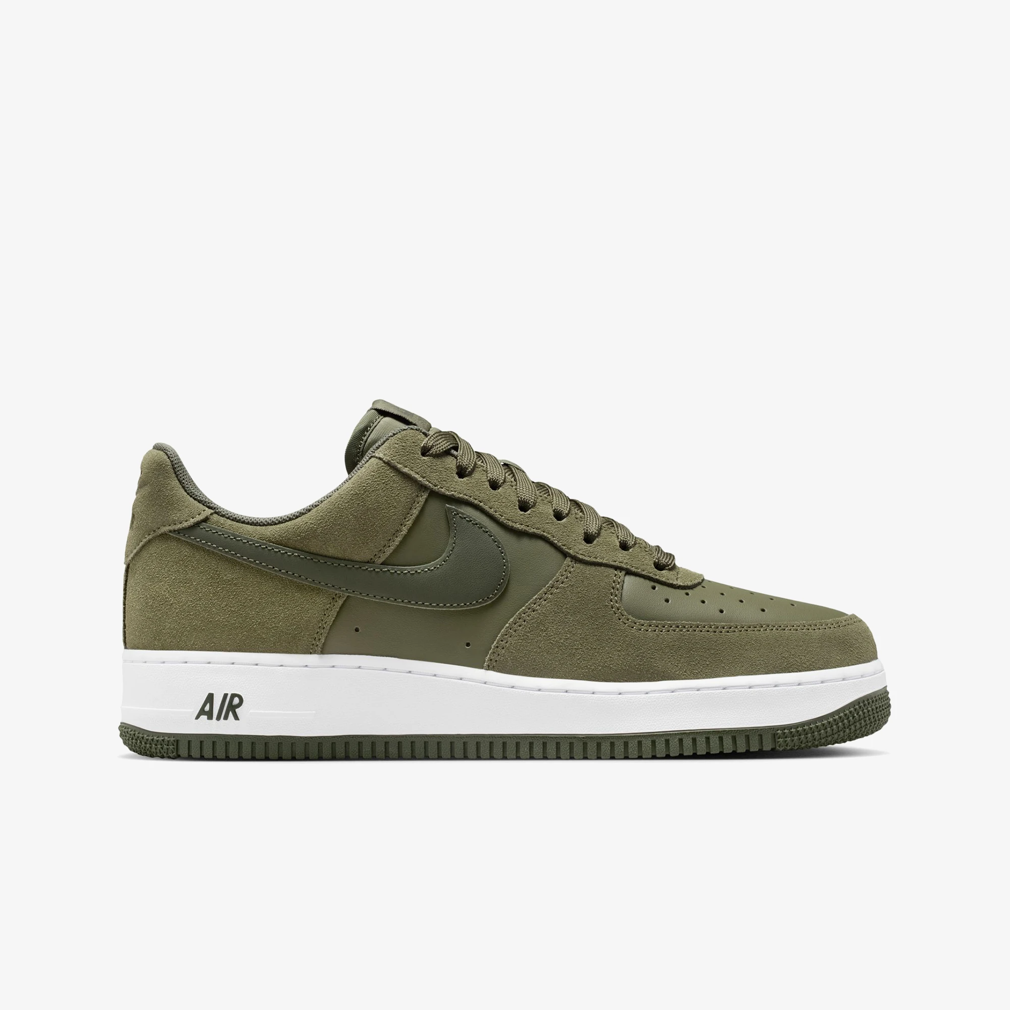 Air Force 1 'Medium Olive'