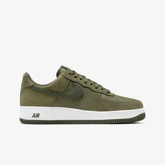Air Force 1 'Medium Olive' - Görsel 2