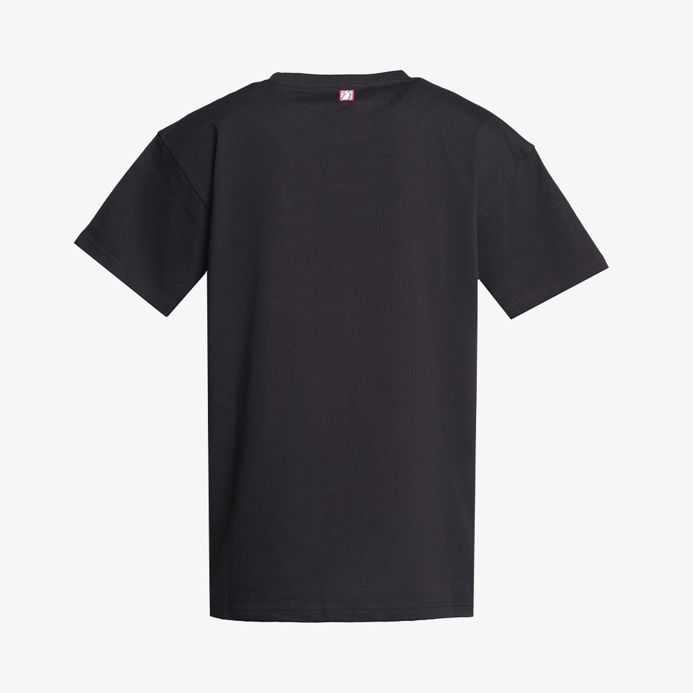 T-Shirt 'Black'