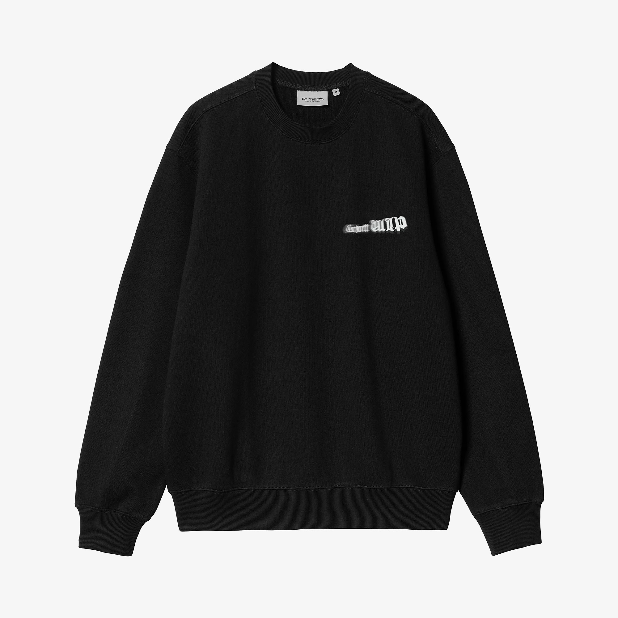 Greatest Flicks Sweat 'Black'