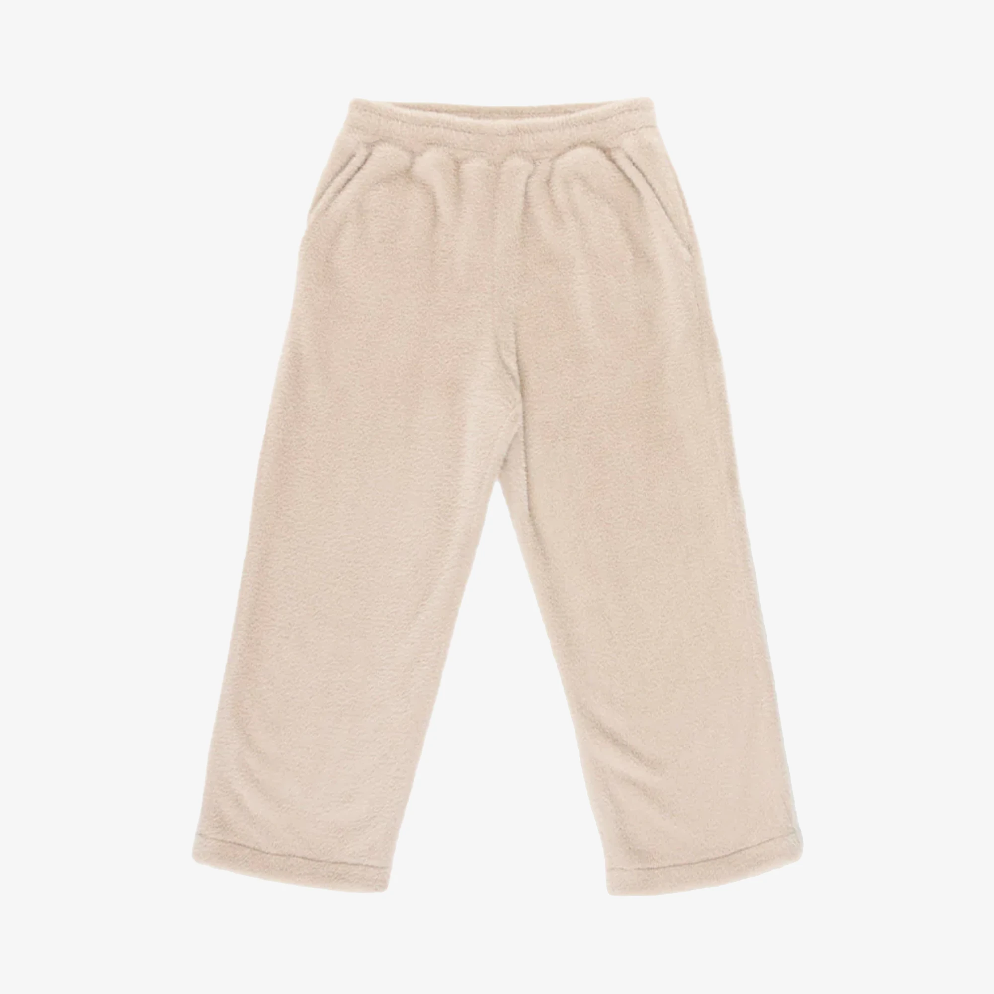 Merino Pants 'Beige'