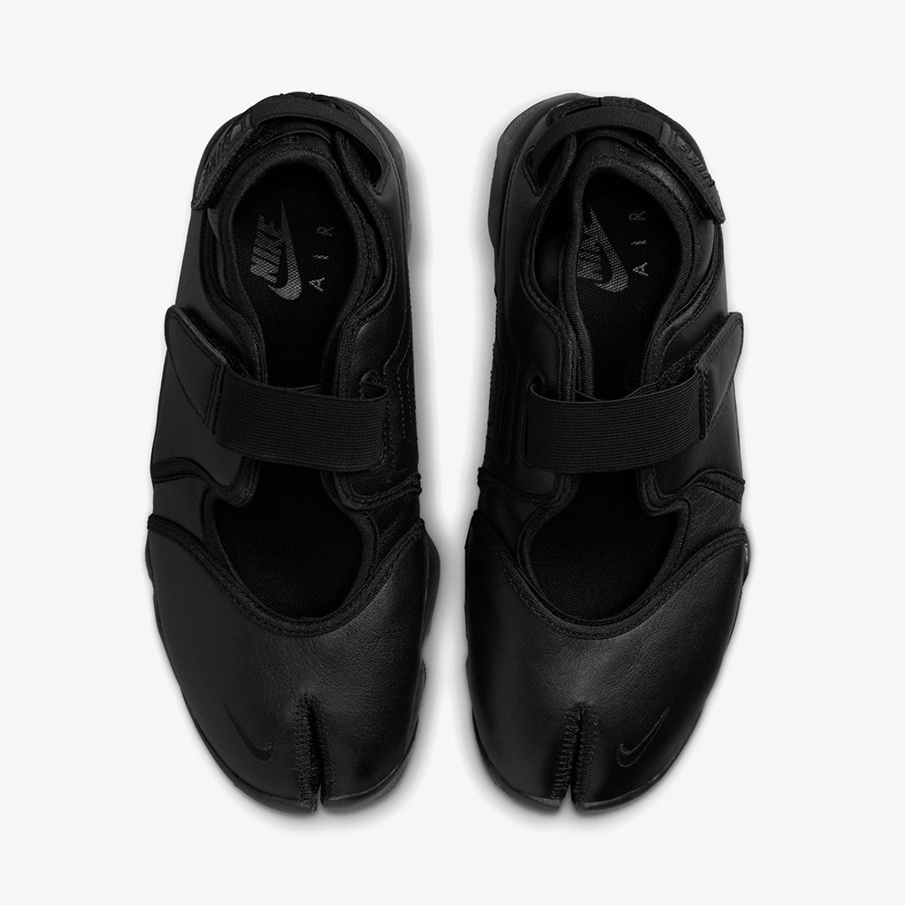 Air Rift Leather 'Black' (W)