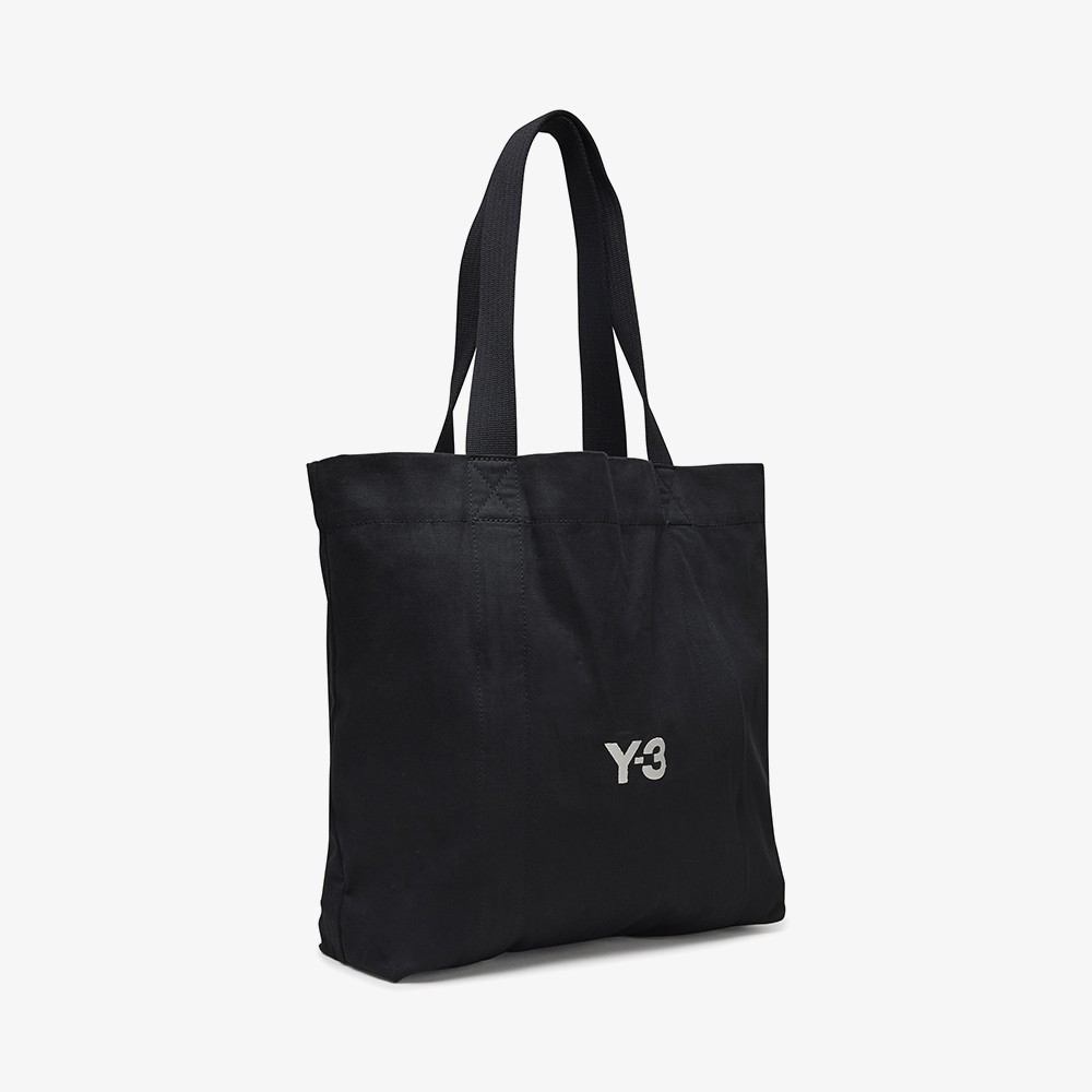 Canvas Tote