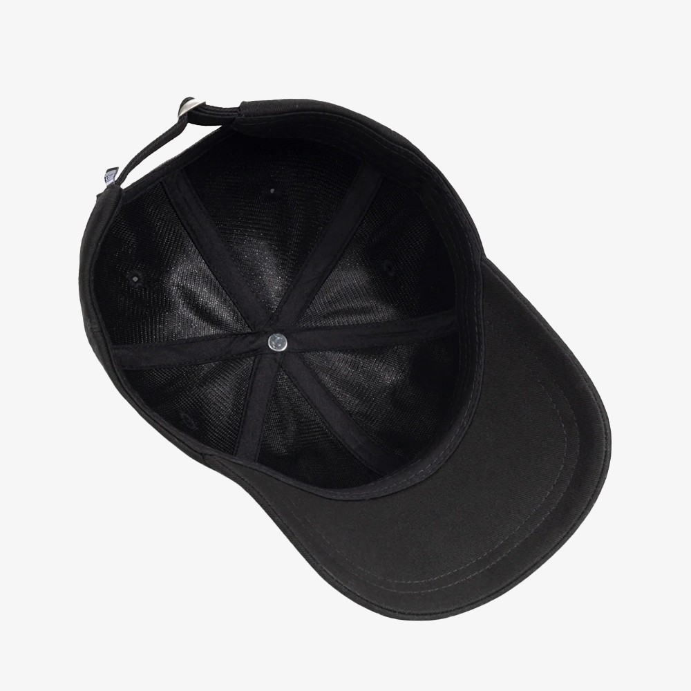 Perfume Cap 'Black'