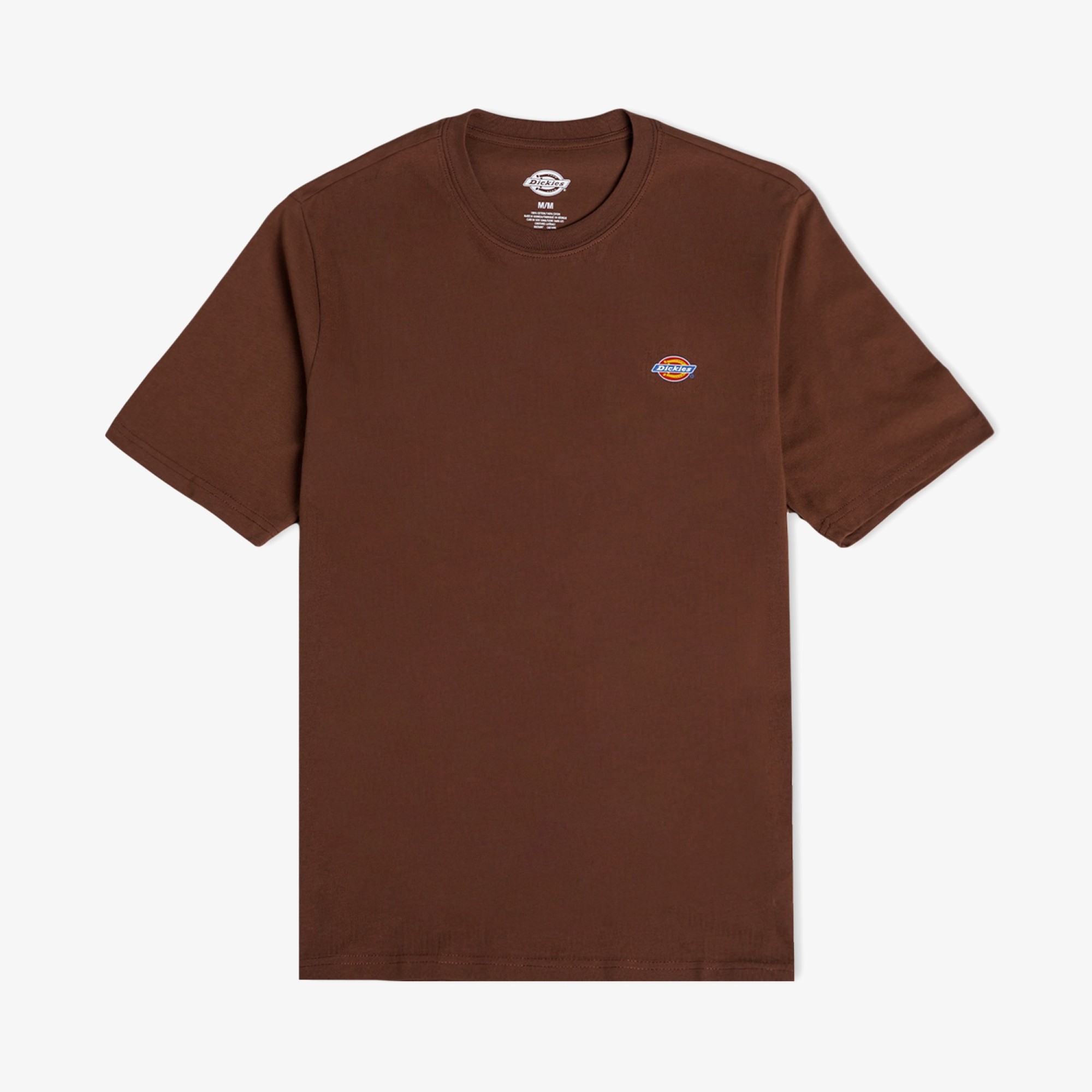 Mapleton T-shirt 'Brown'