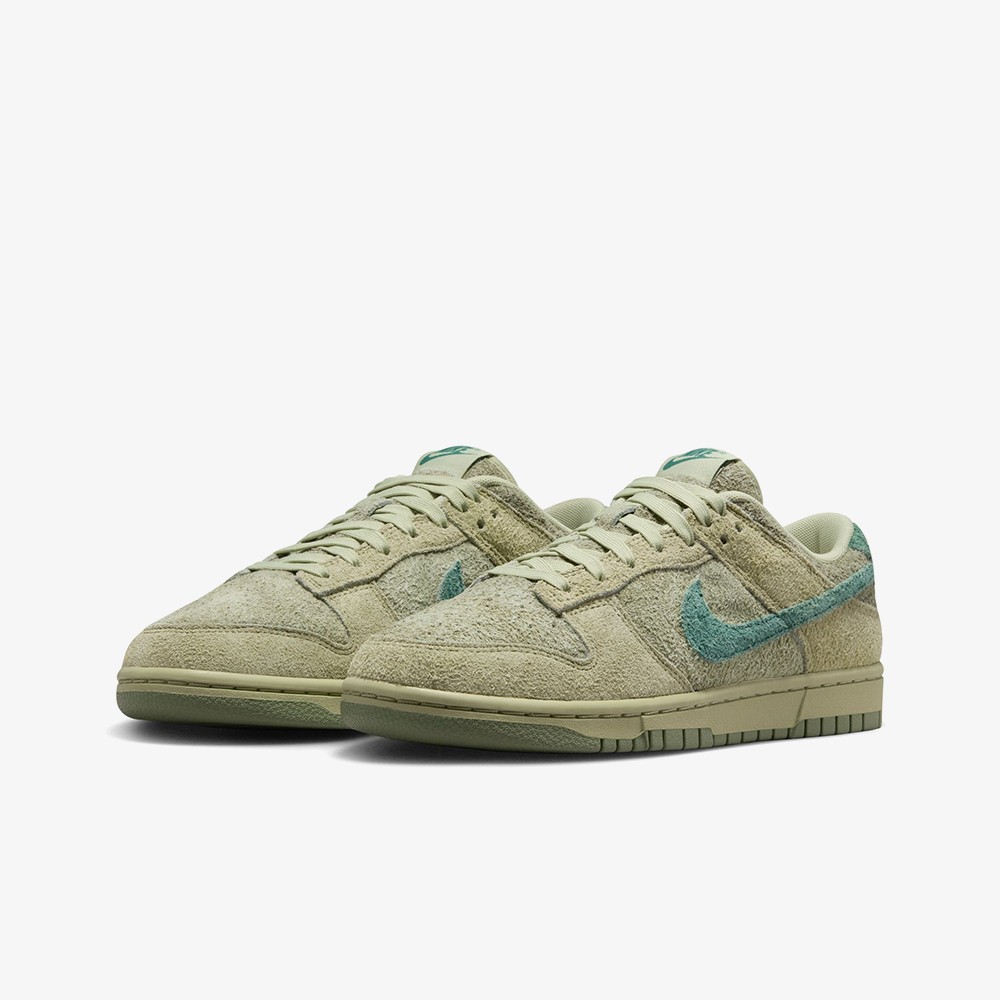 Dunk Low 'Olive Aura' (W)