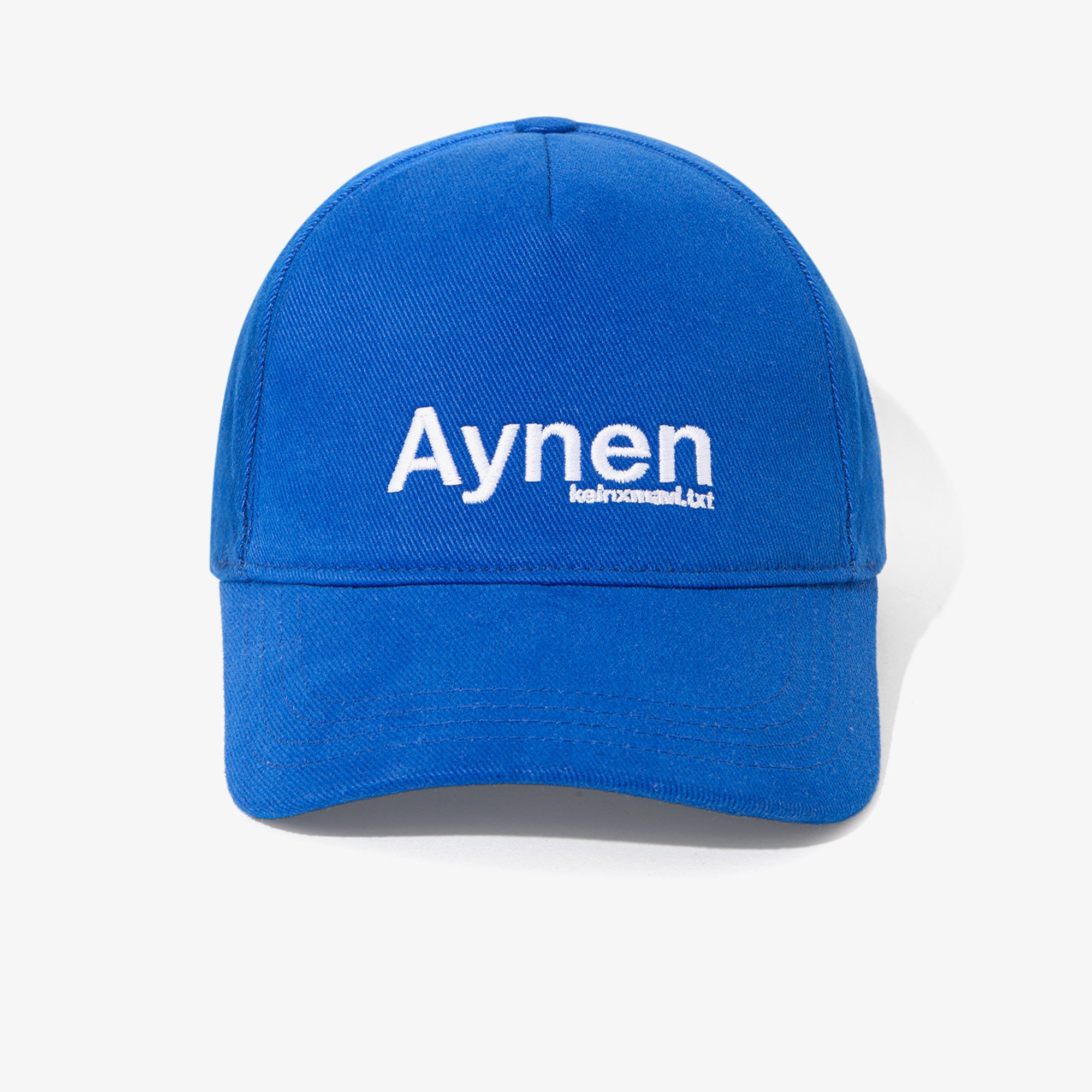 Aynen Cap 'Blue'