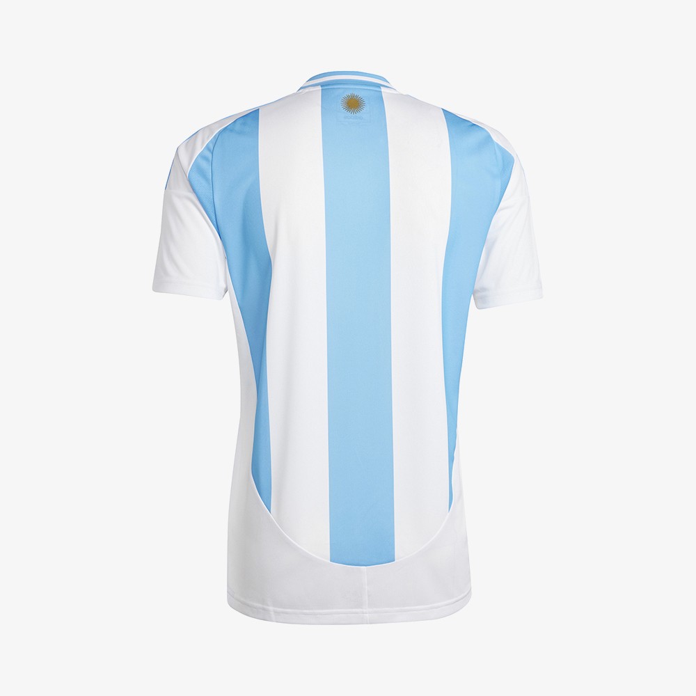 Argentina 24 Home Jersey