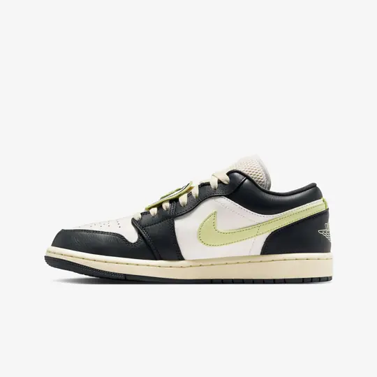 Air Jordan 1 Low SE 'Fall League' (W) - Görsel 3