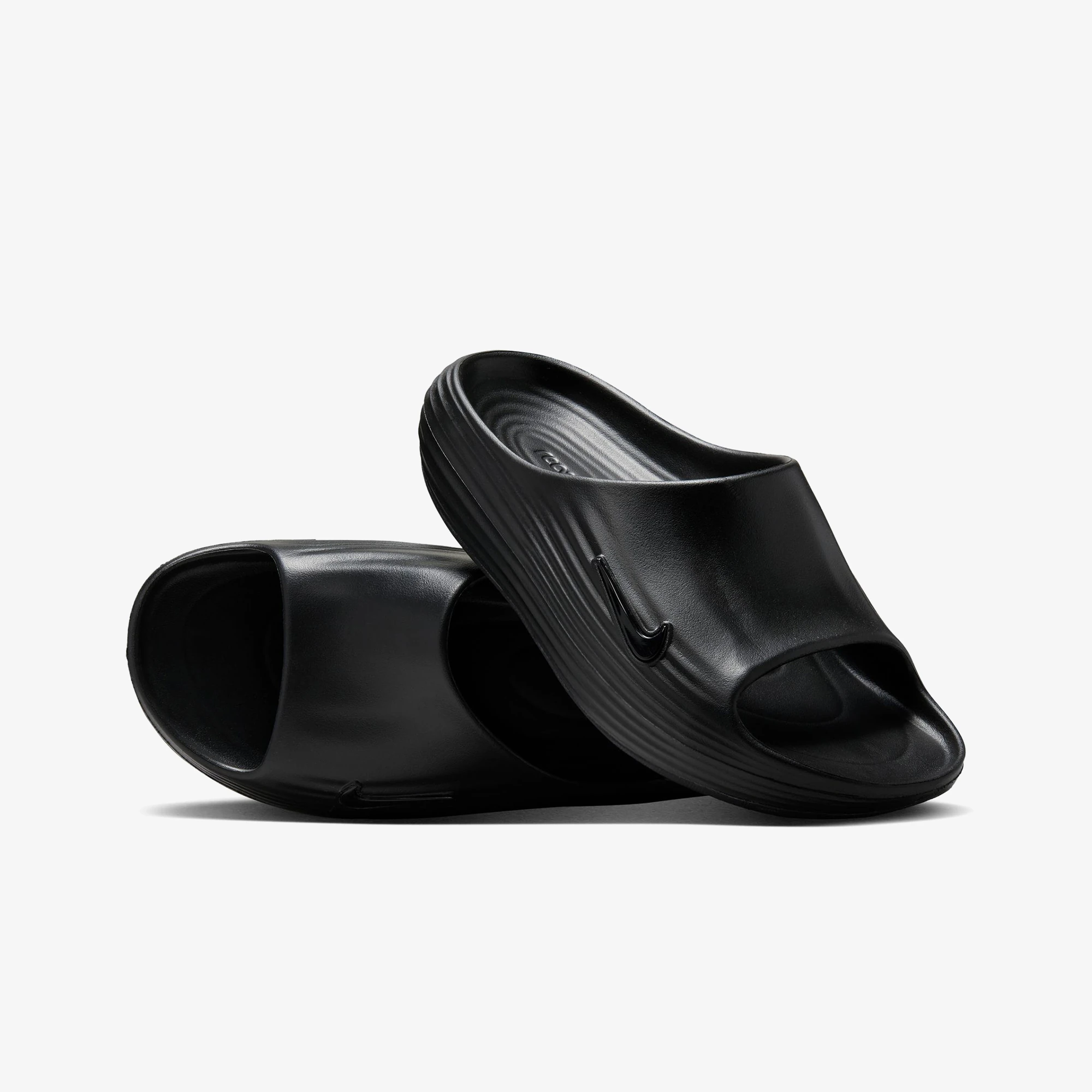 Nike ReactX Rejuven8 'Black' - WUNDER
