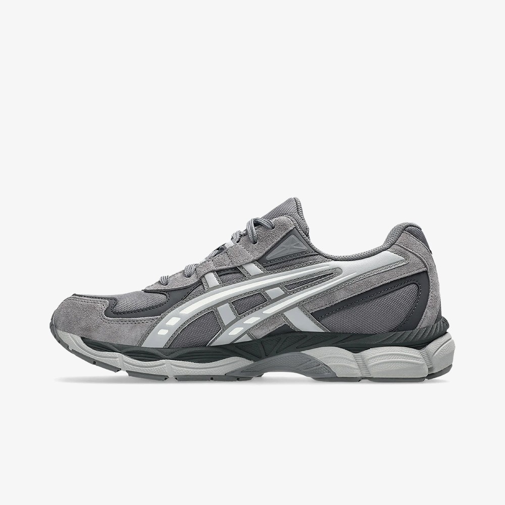 GEL-NYC 2055 'Carbon Cement Grey'