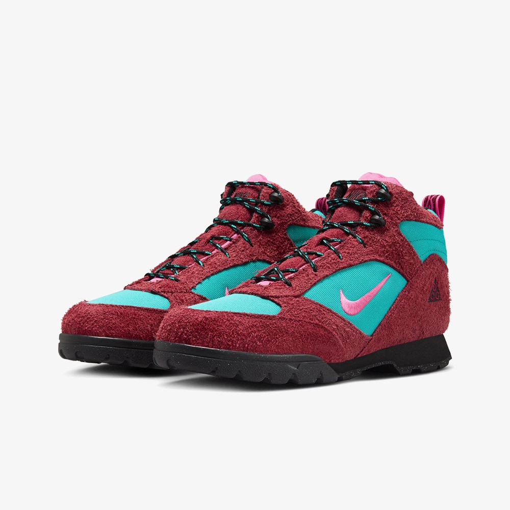 ACG Torre Mid Waterproof 'Red Dusty Cactus'