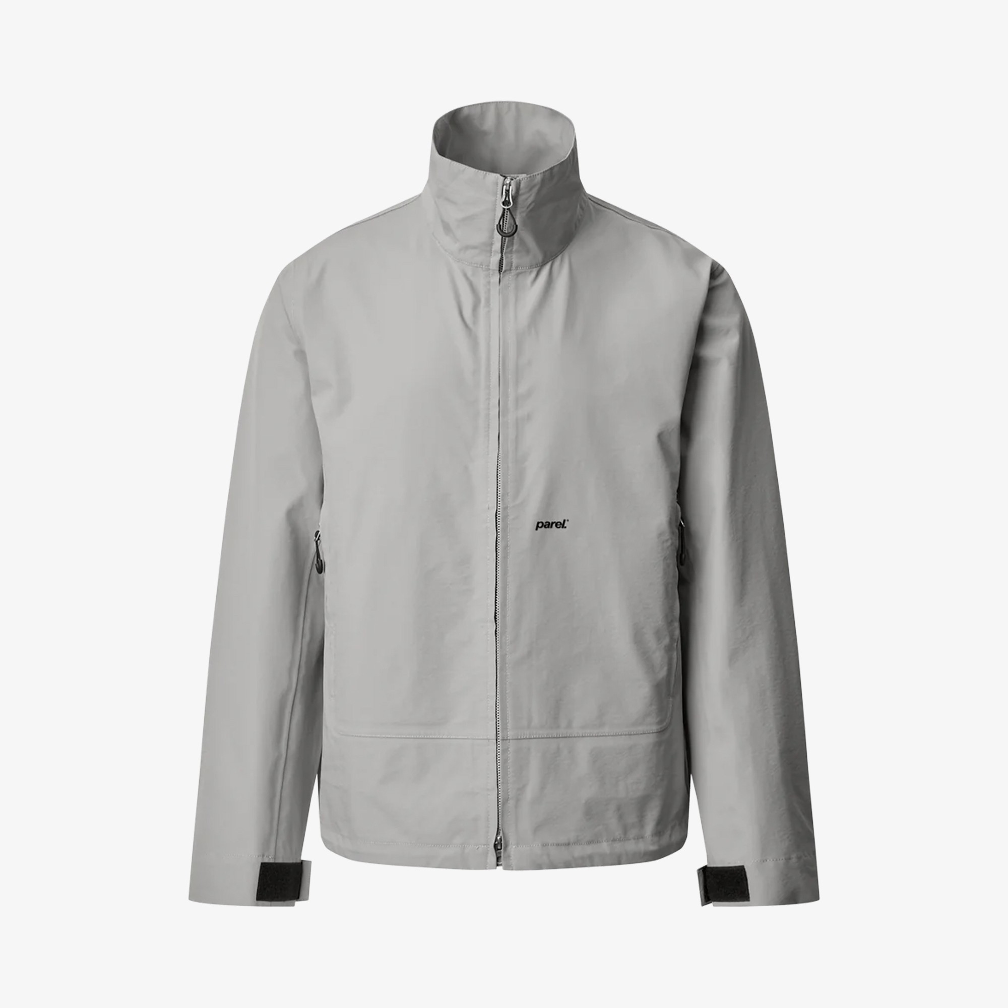 Napo Jacket 'Grey'