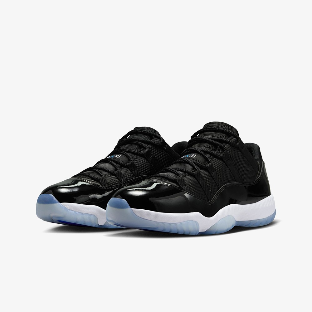 Air Jordan 11 Retro Low 'Space Jam'