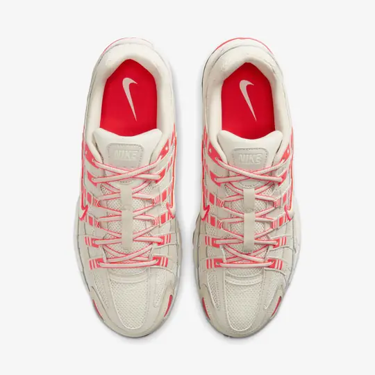 P-6000 'Bright Crimson' - Görsel 6